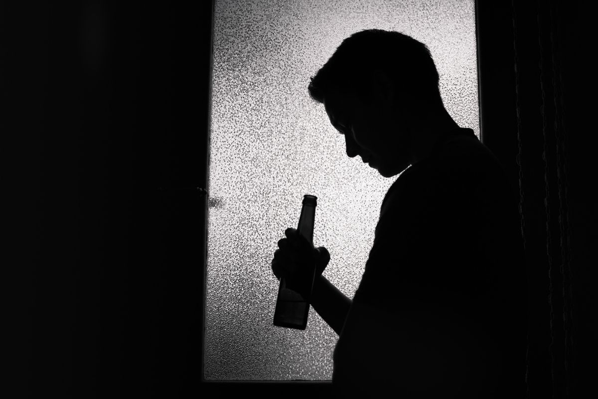 Alcohol And Its Effects On The Mind, Body, And Soul