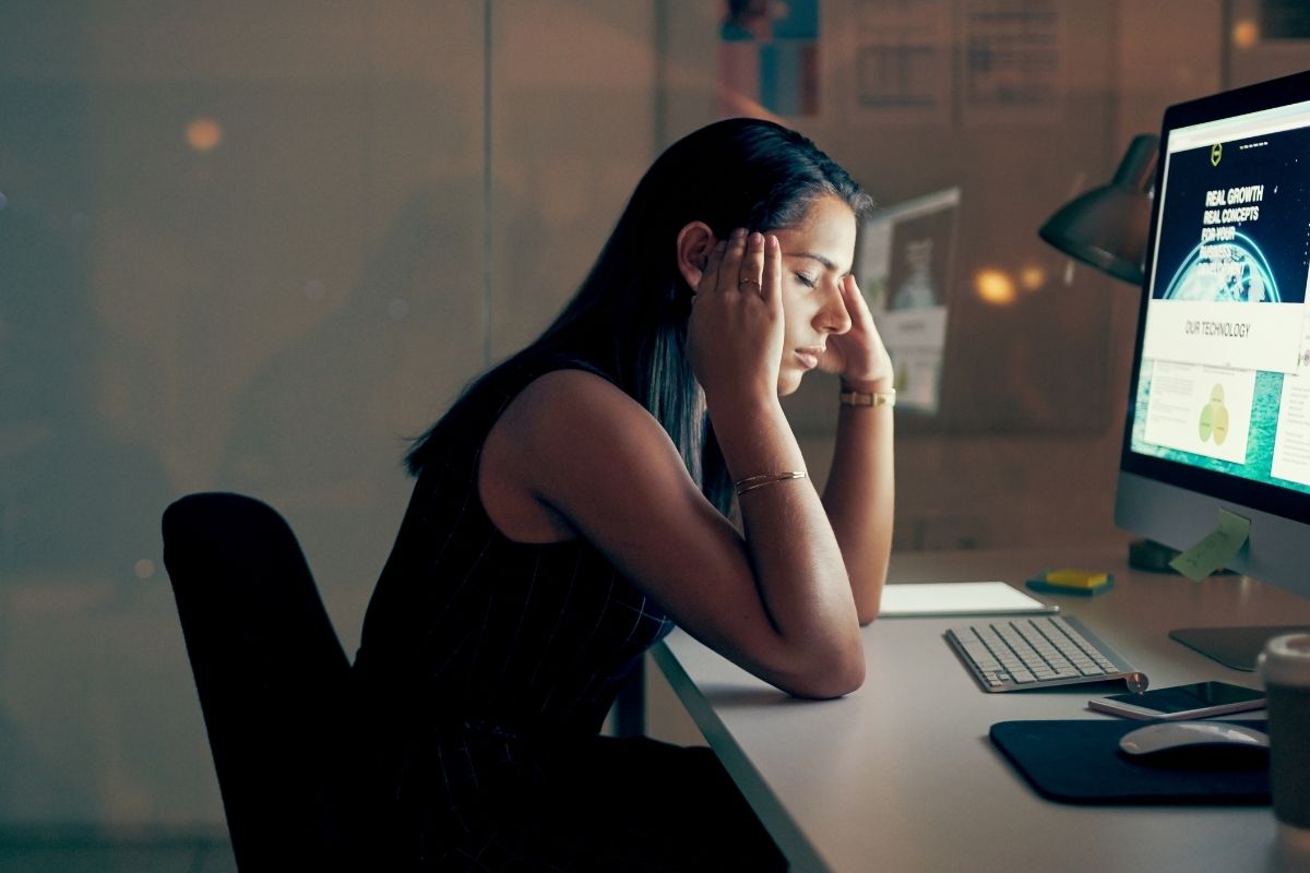 Overcoming Limiting Beliefs For Personal Transformation
