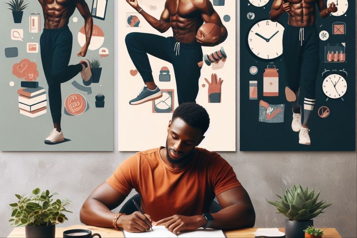 Creating A Self-Care Routine: Tips And Strategies